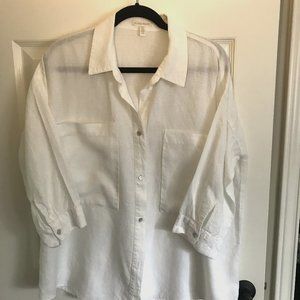 Eileen Fisher Blouse/Shirt